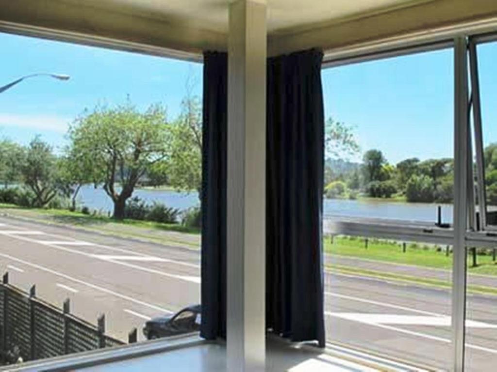 Riverview Motel Whanganui Cameră foto
